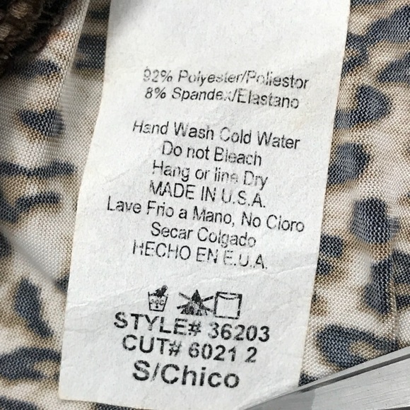 3/20 A’gaci V-Neck Spaghetti Strap Halter Dress - Picture 7 of 8